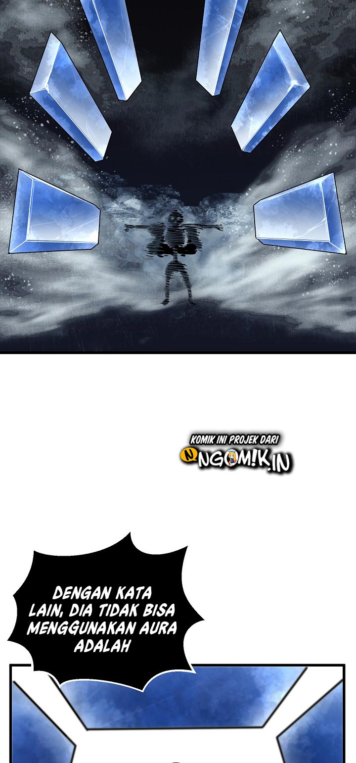 Otherworldly Sword King’s Survival Records chapter 20